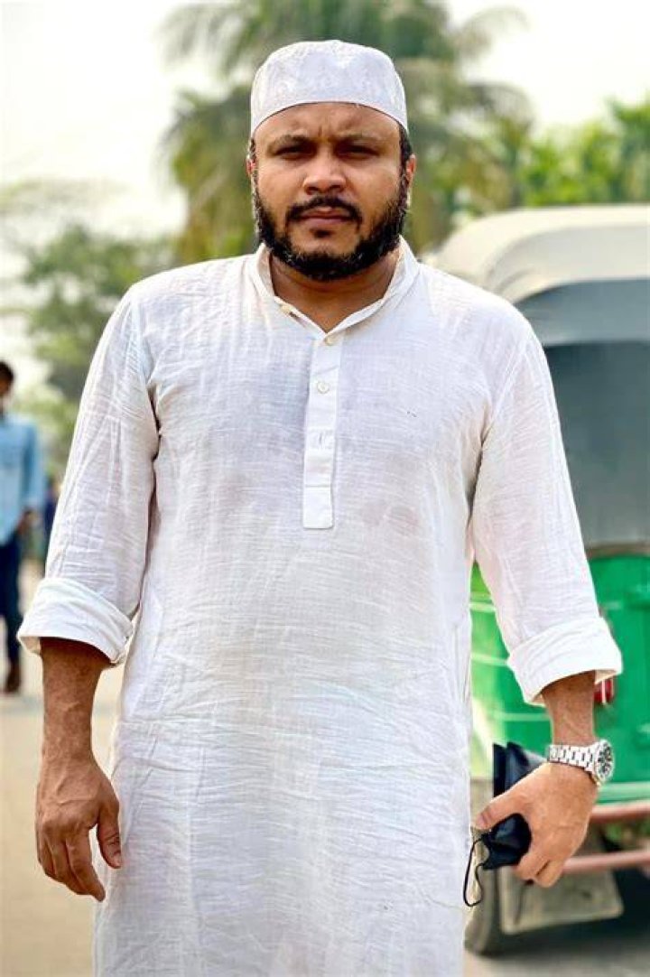 Mishu Sabbir