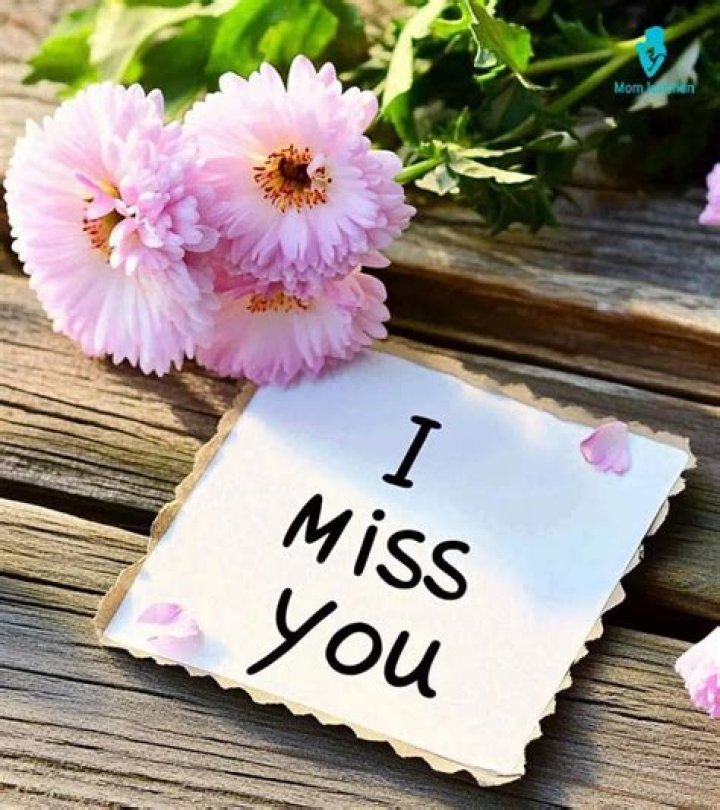 Miss You