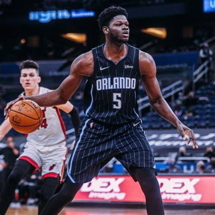 Is TJ Bamba Related To Mo Bamba? Are They Brother? Mo Bamba