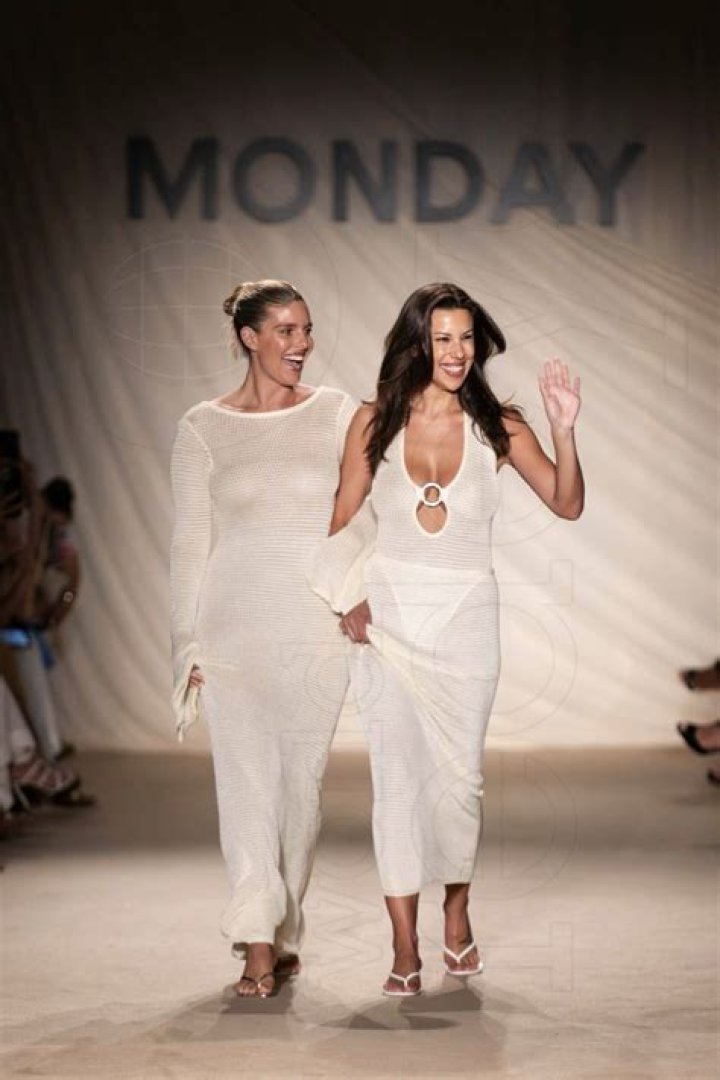 Monday Swimwear Monday Swimwear