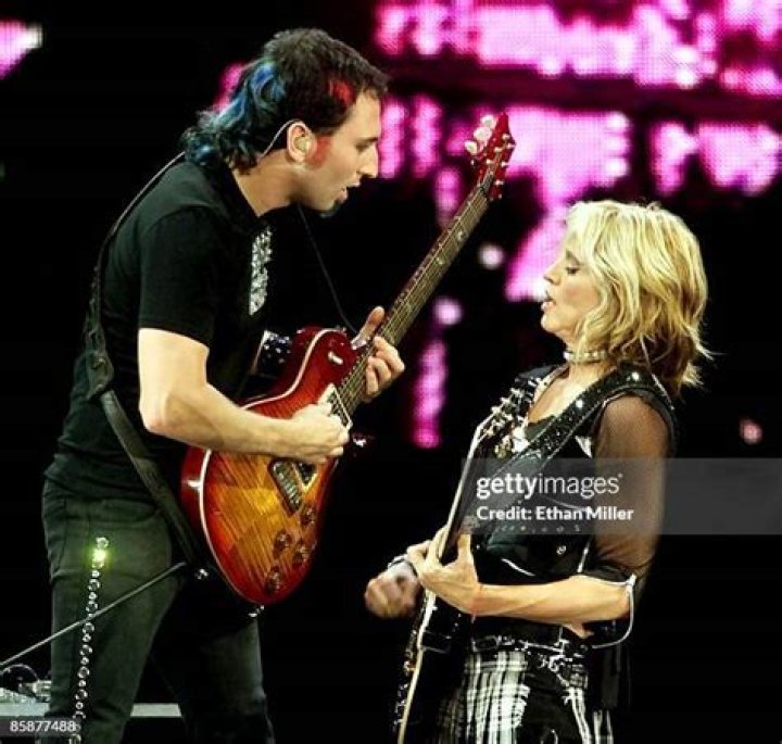 Monte Pittman Monte Pittman