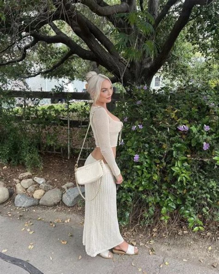 Moriah Becker