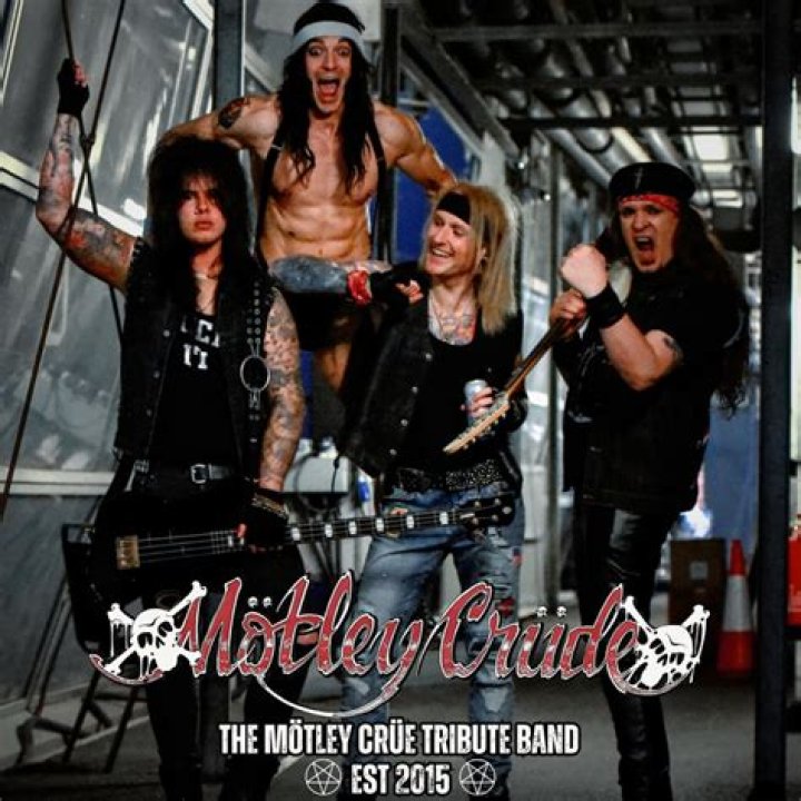 Mötley Crüe