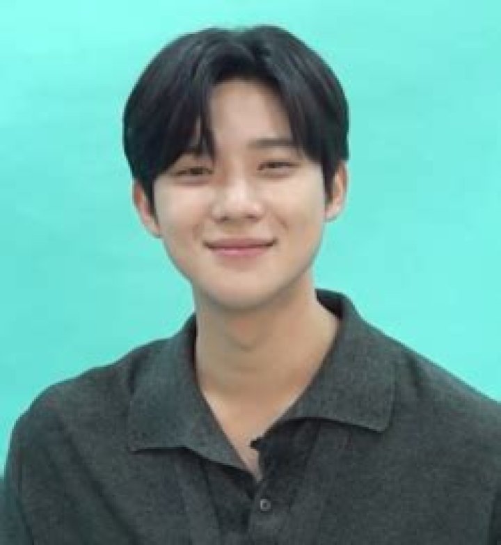 Mun SangMin