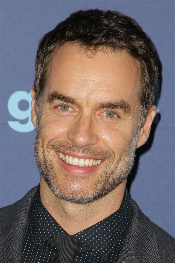 Murray Bartlett Murray Bartlett