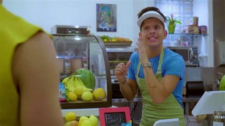 Musical Smoothie Bar - Rudy Mancuso - Revenge of the Sith (Music Only)