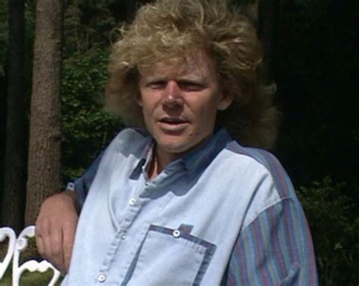 Mutt Lange Mutt Lange
