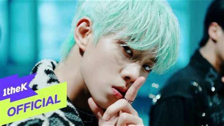 [MV] MCND _ ICE AGE (Performance Ver.) - songs from ice age collision course