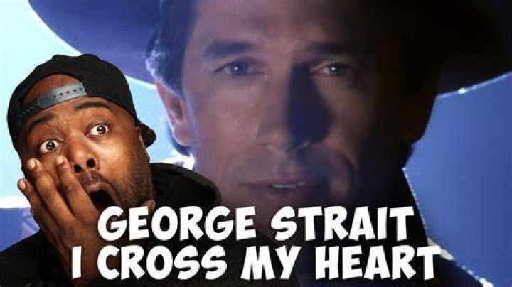 My Reaction to George Strait - Troubadour - best country music reaction videos