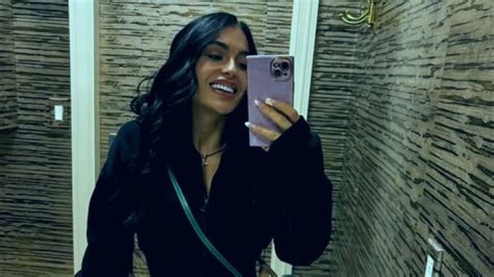 Nadia Goher and Jason Luv's relationship status has remained a topic of speculation among fans