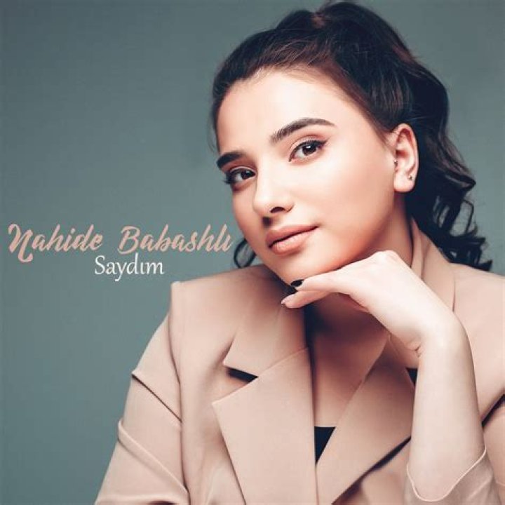 Nahide Babashli Famous Songs