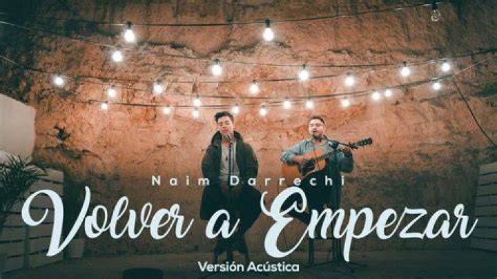Naim Darrechi Popular Songs