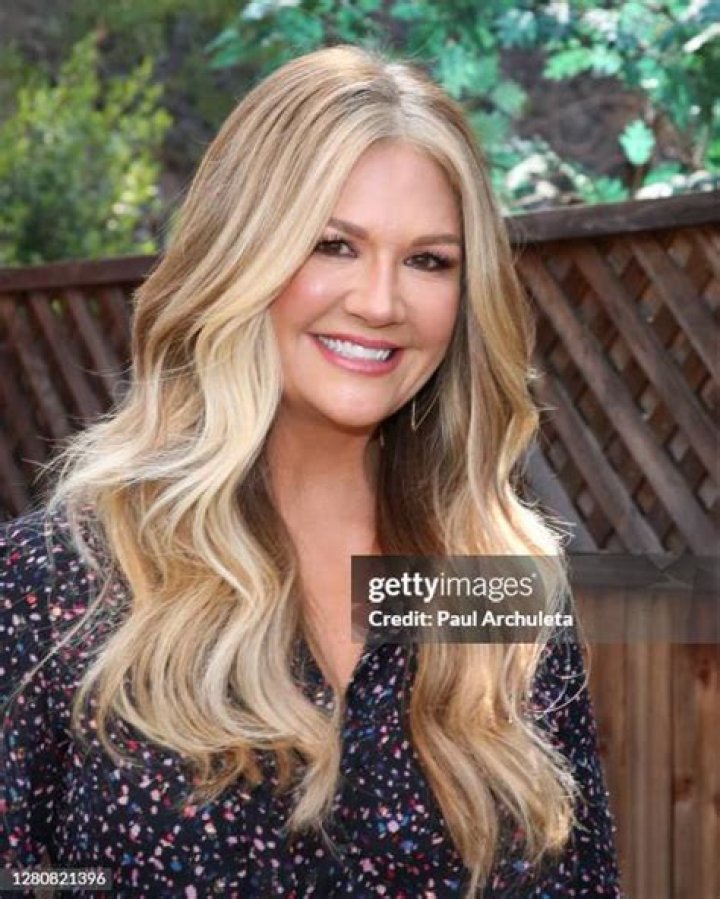 Nancy Odell Television Career