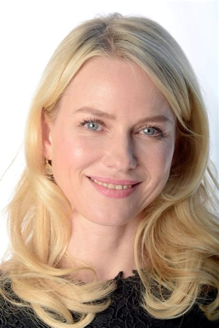 Naomi Watts Philanthropy
