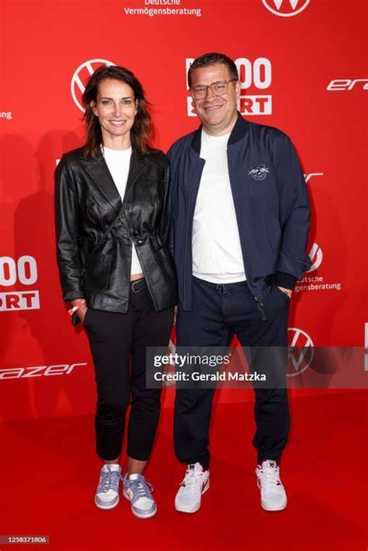 Natascha Fruscella Wikipedia And Age: How Old Is The Presenter? Natascha Fruscella Wikipedia