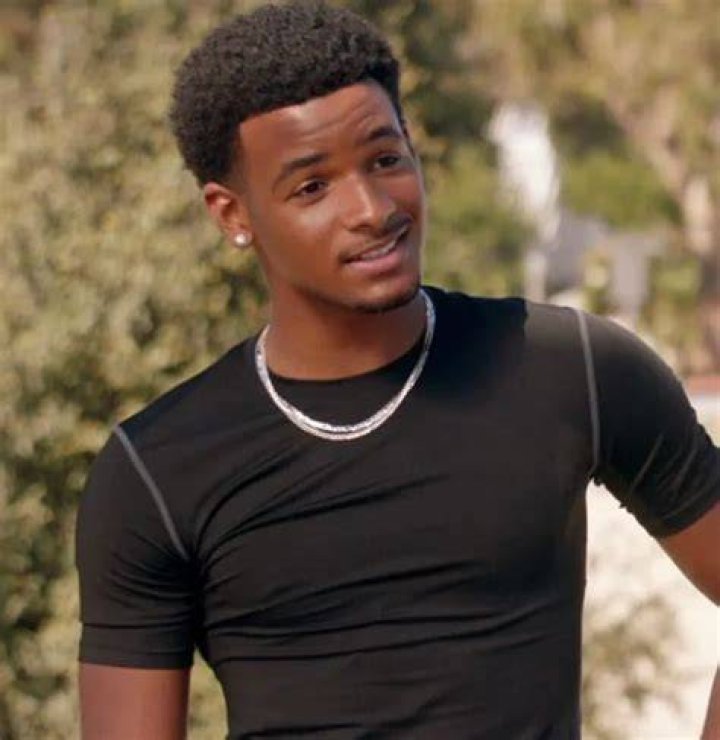 Nathaniel Mcintyre Age, Girlfriend, Biography, Net Worth 2 Nathaniel Mcintyre Net Worth