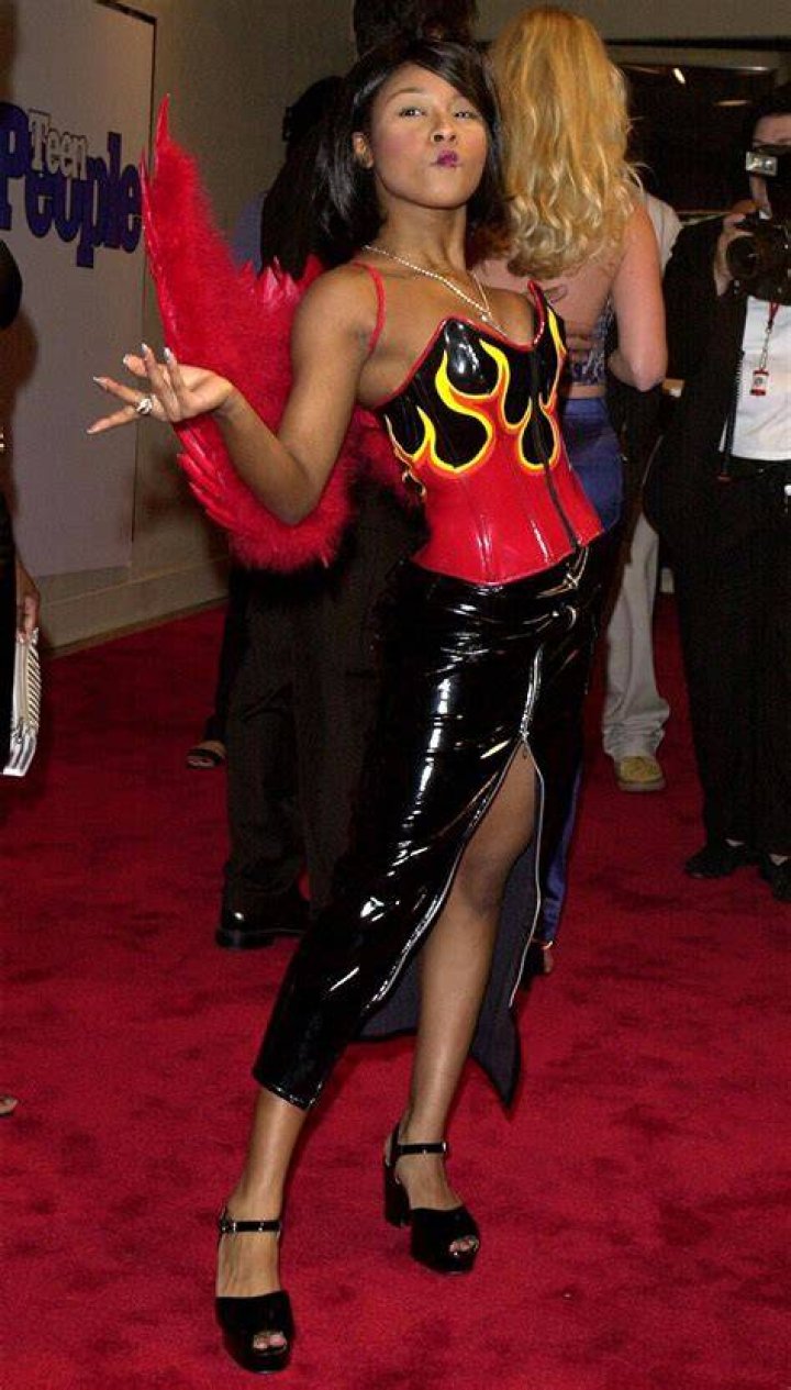Natina Reed Natina Reed