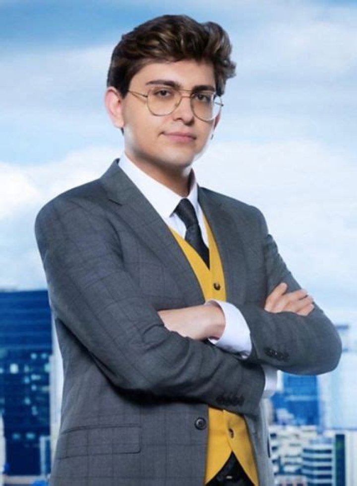 Navid Sole