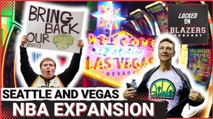 nba expansion