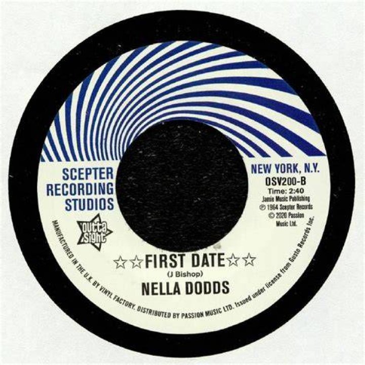 Nella Dodds