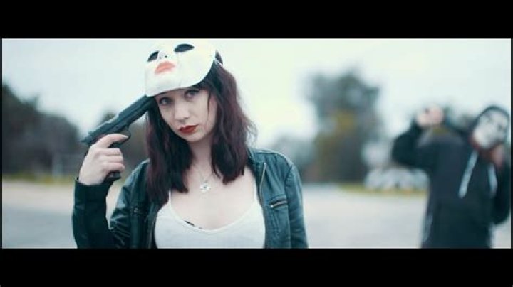 Never Sleep - Saviour - r&b music to sleep to