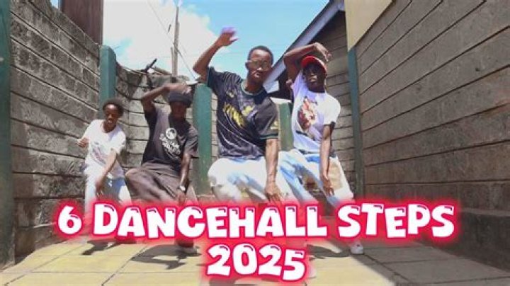New Dancehall Dance Moves - Xqlusiv Dancers《DANCEHALL MOVEMENTS》 FT VARIOUS JAMAICAN DANCERS - 90s Dancehall Singles