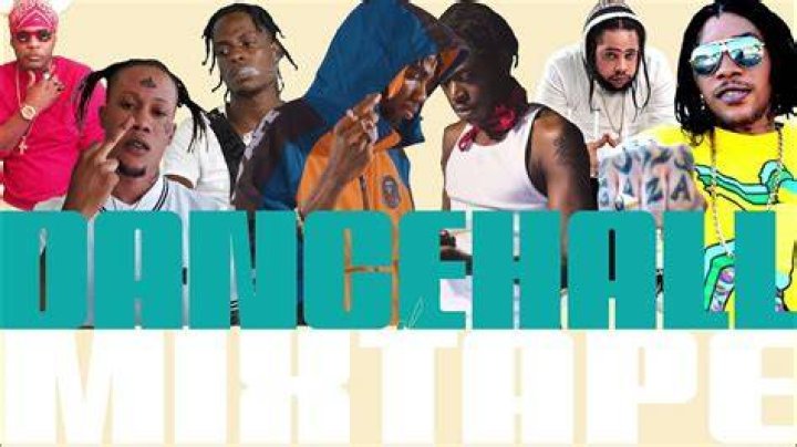 NEW DANCEHALL MIX SEPT 2021 WHERE IM FROM Rytikal,Skeng,Govana,Vybz Kartel,Chronic Law,Teejay,Alkali - Best New Dancehall Songs 2022 (Jamaican Dancehall Music Playlist)