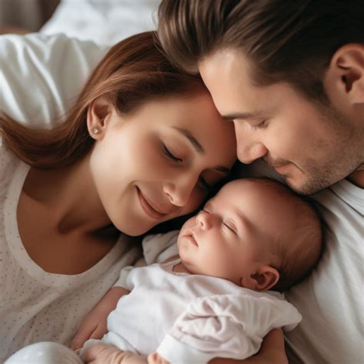new parents new parents