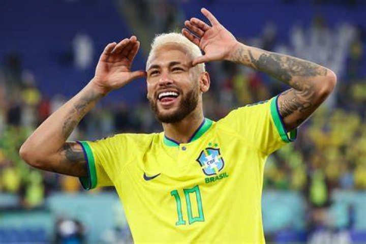 Neymar Jr's Investments and Assets