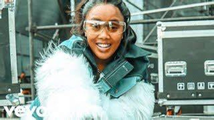 Ngimoja Music Video