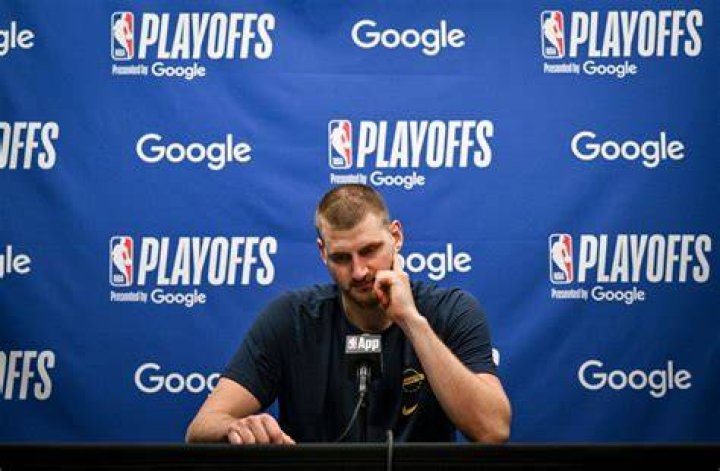 Nikola Jokic contract extension Nikola Jokic contract extension