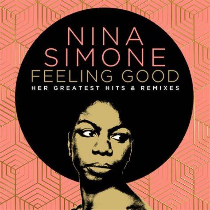 Nina Simone - Feeling Good (bass cover by Harry) - jazz bass music tabs