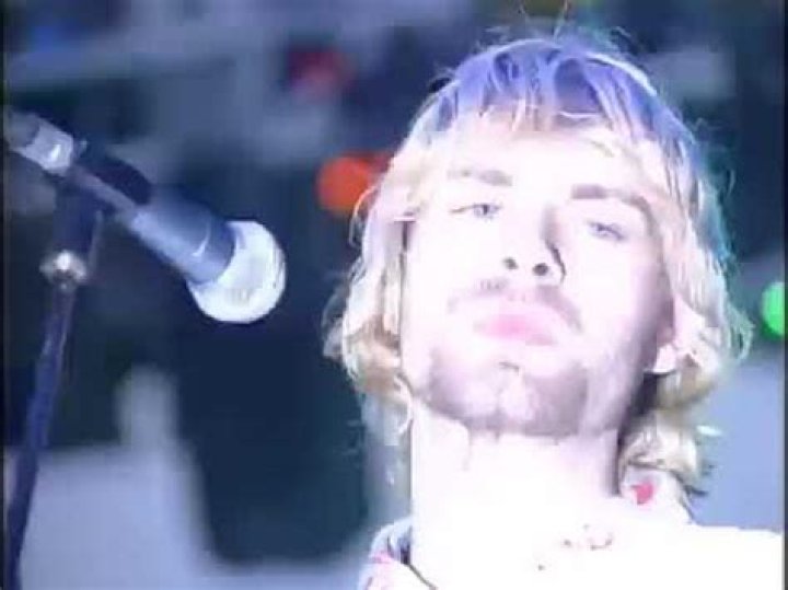 Nirvana - Aneurysm (Live At The Paramount, Seattle / 1991) - Nirvana (all songs)