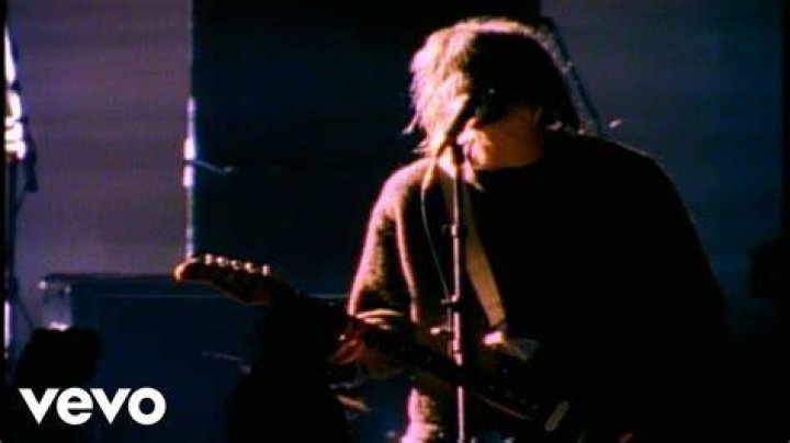 Nirvana - Breed (Live At Paradiso, Amsterdam, 1991) - Artists on Cobain, Nirvana. Four songs, tributes to: RHCP, Patty Smith, REM, Punk band compilation.