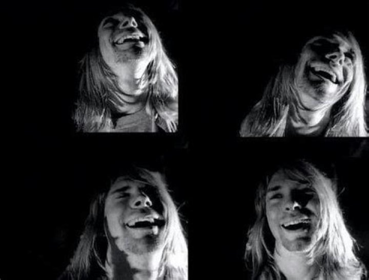 Nirvana - In Bloom (Alternate Version) - Songs Nirvana Covered