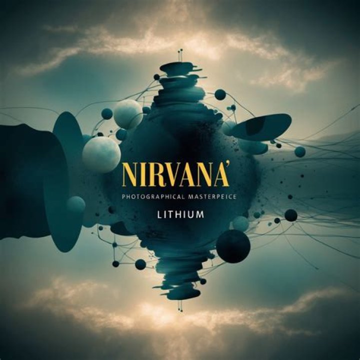 NIRVANA - Lithium (WAY TOO HAPPY SKA-PUNK COVER!!!!!!) - Nirvana. Creation - non-album script-songs, recorded by bands in the 2010s