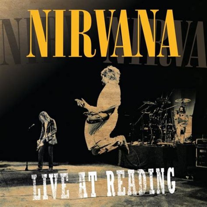 Nirvana - Negative Creep (Live In Europe/1991) - Nirvana (all songs)