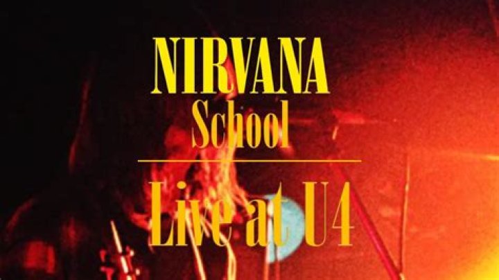 Nirvana - School (Live) | 1991: The Year Punk Broke - NIRVANA(RARE SONGS)HOLE,ALICE IN CHAINS..