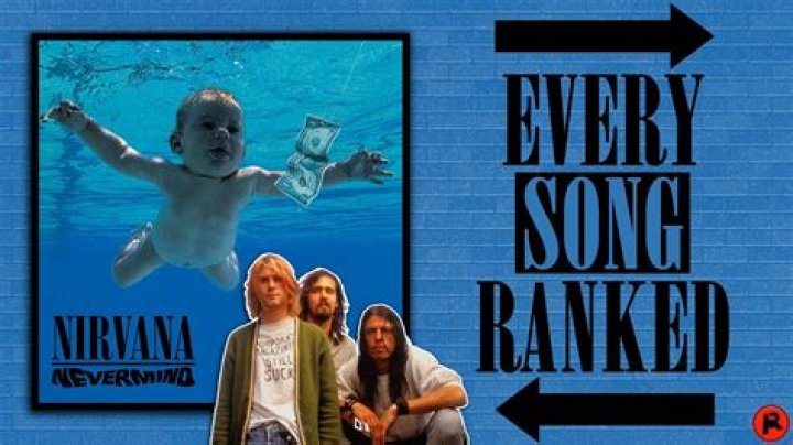 NIRVANA RANKED | Nevermind (1991) WORST to BEST 30th Anniversary - Nirvana/Offspring/Blink/Greenday/Sum41/Simpleplan/Riseagains