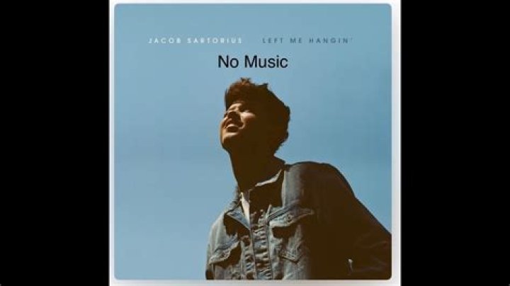 No Music - Jacob Sartorius - Revenge of the Sith (Music Only)