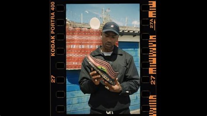 No Sleep - Skepta - r&b music to sleep to
