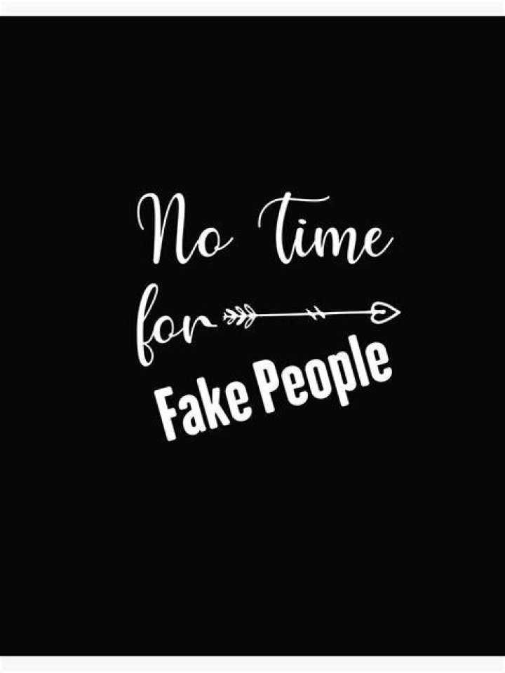 no time for fake friends - songs about fake friends country