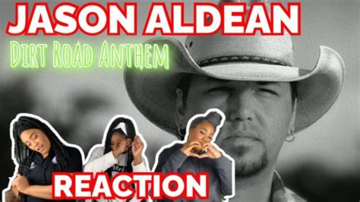 NON COUNTRY FANS REACT TO: JASON ALDEAN - Dirt Road Anthem (Music Video) UK REACTION 🇬🇧 - best country music reaction videos