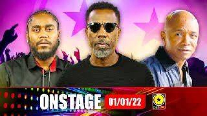 Notnice: Trap Dancehall Is Not Working, Sashi To Return in 2023, Meet Diestro - Onstage Jan 1 2022 - Dancehall Songs 2012