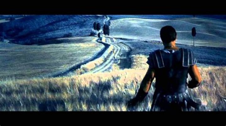 Now We Are Free (Gladiator Theme) - Violin Cover - Taylor Davis - violin cover rock songs