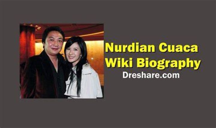 Nurdian Cuaca