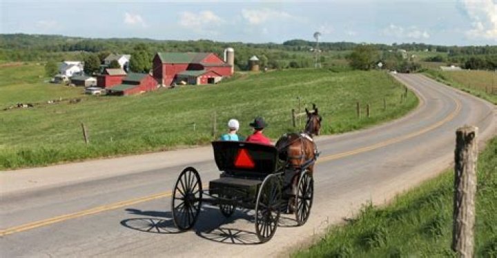 OLD AMISH ROAD (Old Town Road parody) by Sloppy Secondz Music - country songs to make a parody of