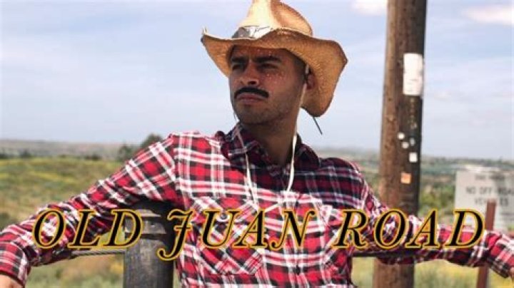 OLD JUAN ROAD (Old Town Road parody) | David Lopez - country songs to make a parody of