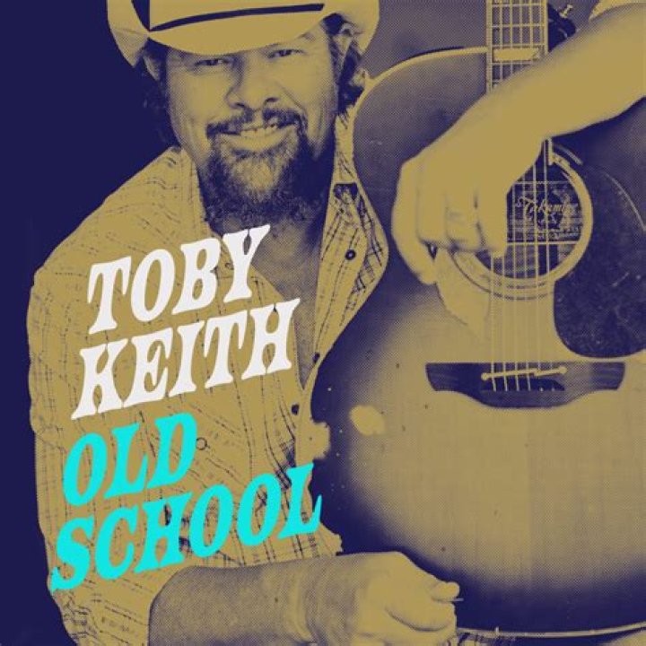 Old School - Toby Keith - what is bach's most famous song