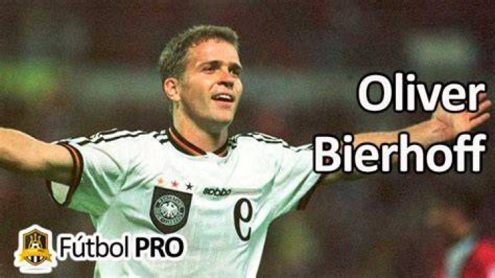 Oliver Bierhoff